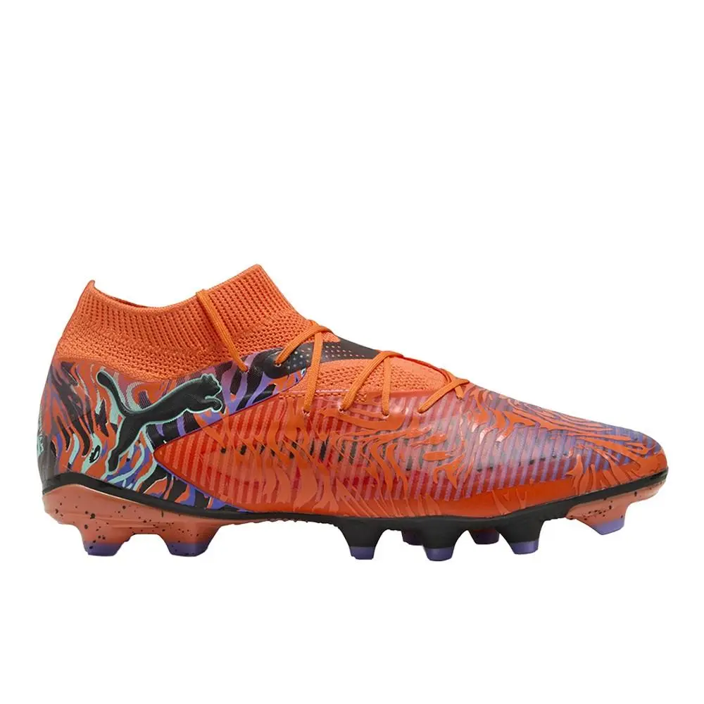 Puma Future 8 Pro Creativity Firm Groundartifical Ground Soccer Cleats Mens Size