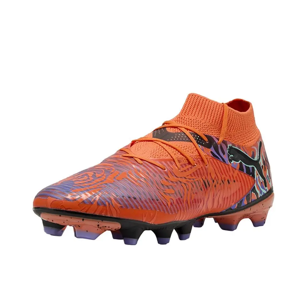Puma shoes - PUMA Future 8 Pro Creativity Firm GroundArtifical Ground Soccer C - 10865001 - Orange 0