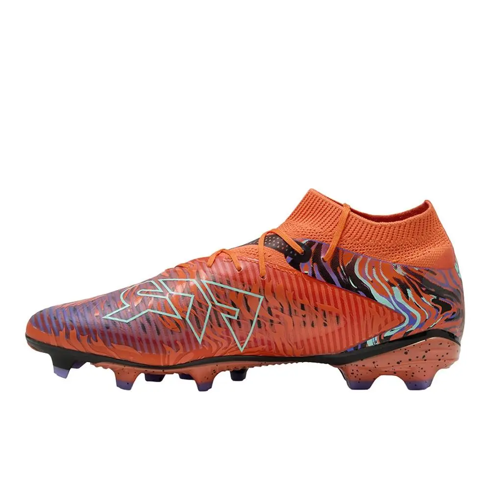 Puma shoes - PUMA Future 8 Pro Creativity Firm GroundArtifical Ground Soccer C - 10865001 - Orange 1
