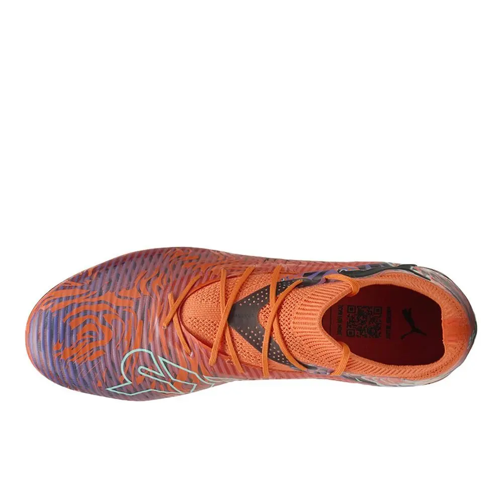 Puma shoes - PUMA Future 8 Pro Creativity Firm GroundArtifical Ground Soccer C - 10865001 - Orange 10