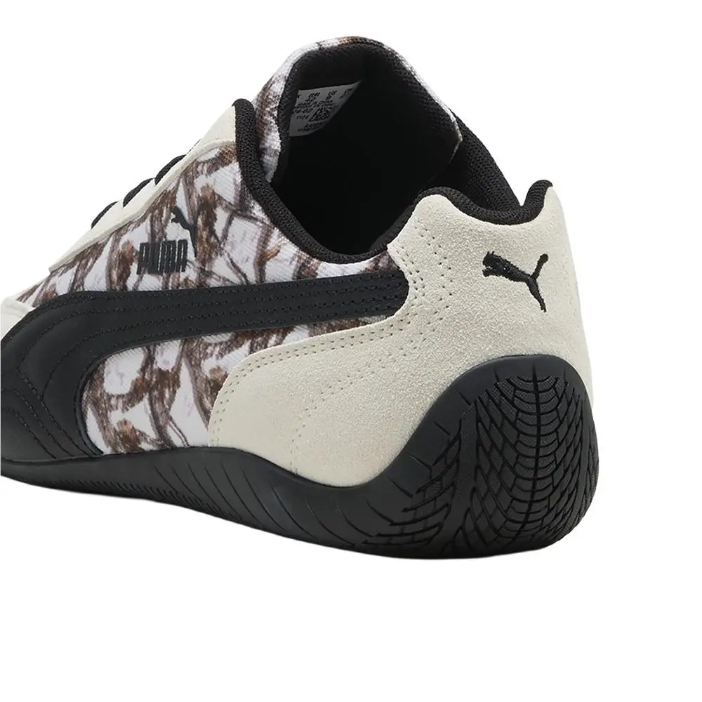 Puma shoes - PUMA Speedcat Camo Lace Up - 40532402 - Off White 13