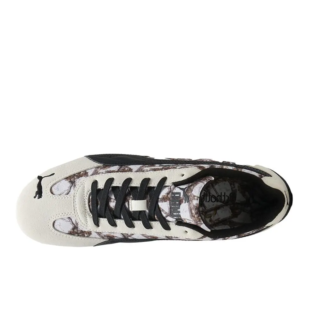 Puma shoes - PUMA Speedcat Camo Lace Up - 40532402 - Off White 10