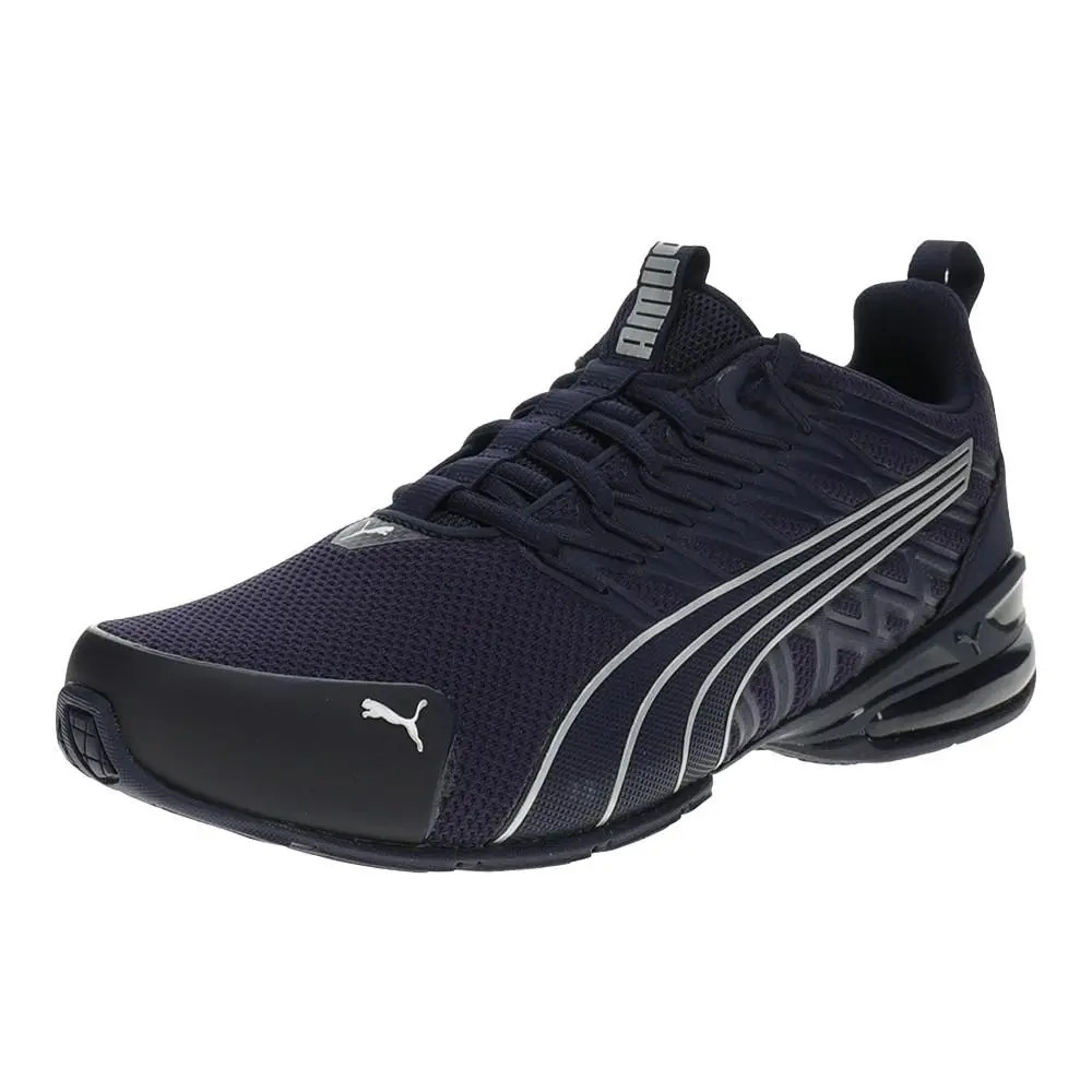 Puma shoes - PUMA Voltaic Evo Training - Voltaic Evo Training - 37960136 - Blue 0