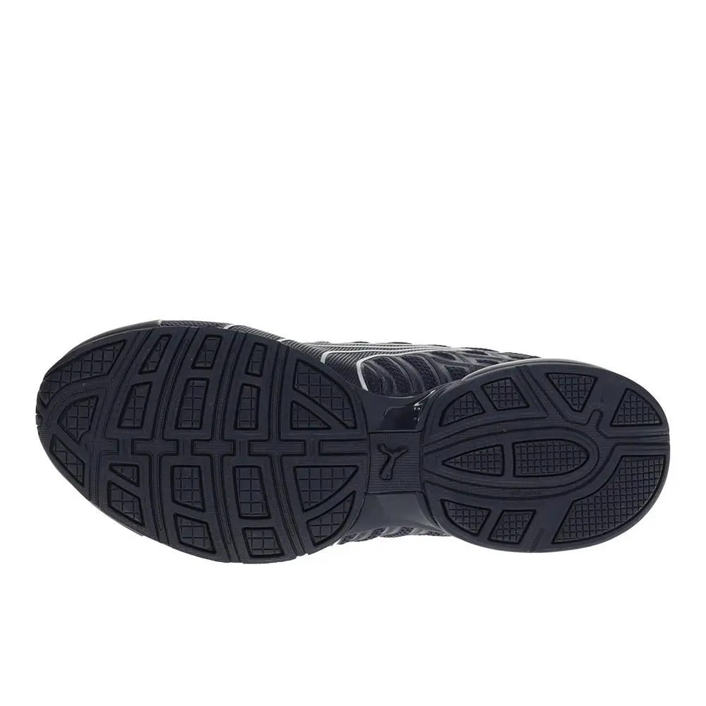 Puma shoes - PUMA Voltaic Evo Training - Voltaic Evo Training - 37960136 - Blue 3
