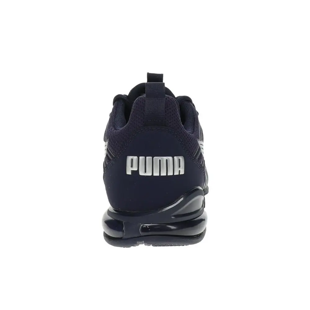 Puma shoes - PUMA Voltaic Evo Training - Voltaic Evo Training - 37960136 - Blue 4