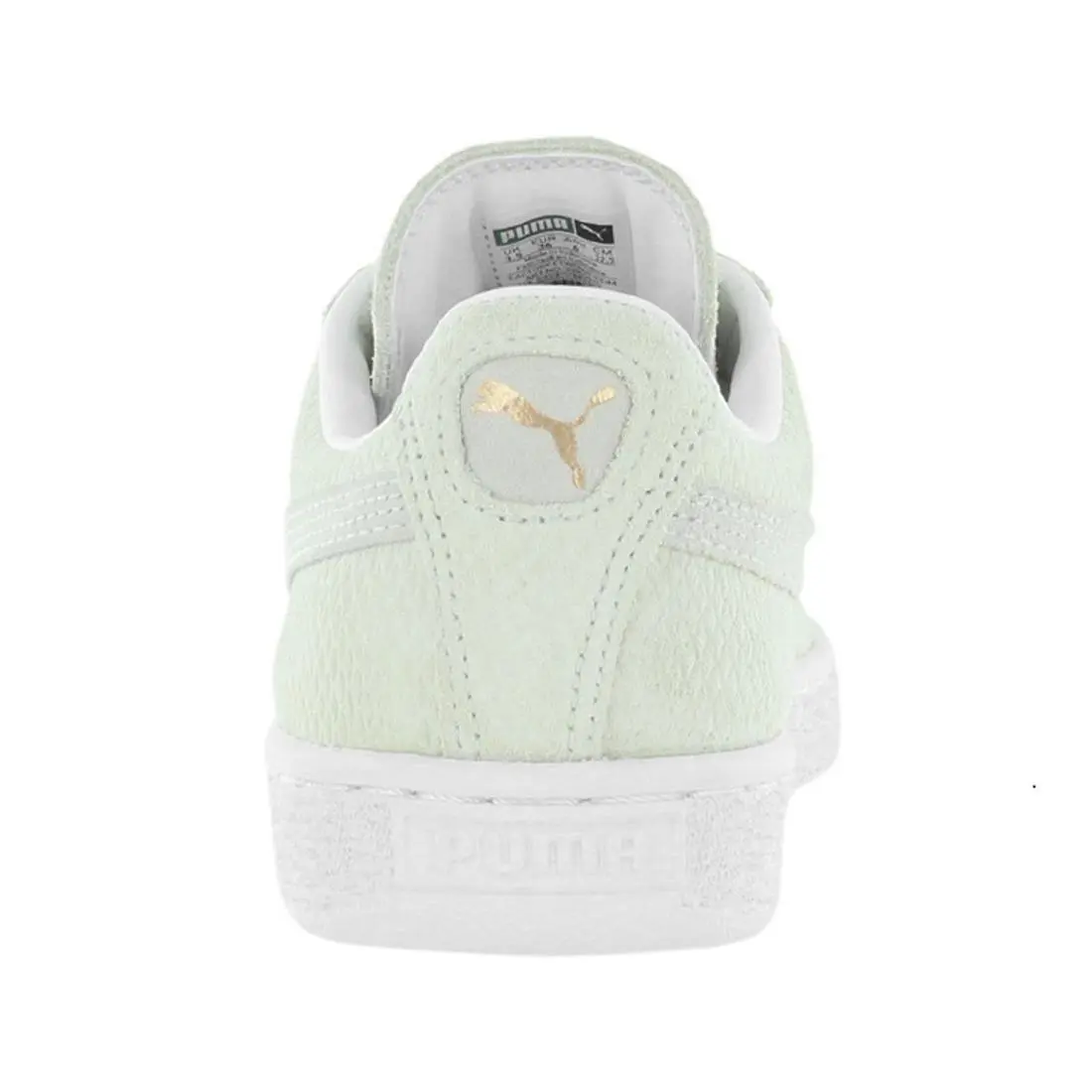 Puma shoes - 35903002 - 35903002 - Grey/White, Main: Grey 7