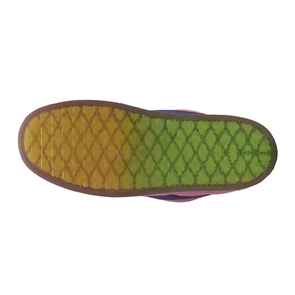 Puma shoes - PUMA  X Teenage Mutant Ninja Turtles Suede Xl 2 Lace Up - 40130501 - Pink 3