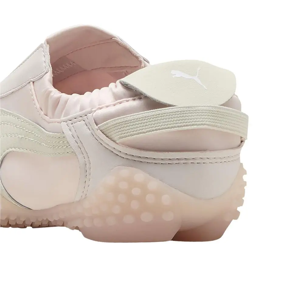 Puma shoes - PUMA Mostro Move Venus Slip On - 40550901 - Pink 5