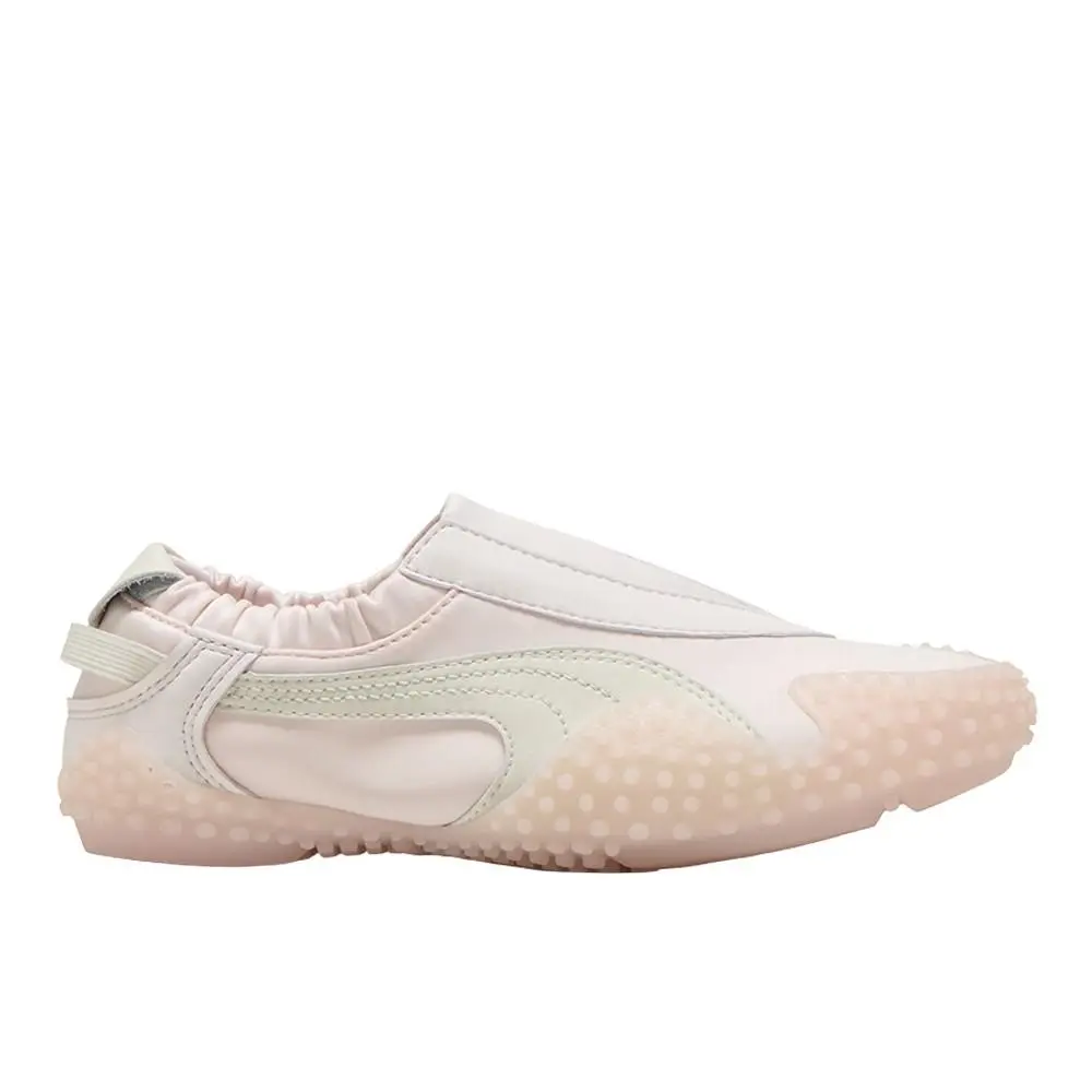 Puma shoes - PUMA Mostro Move Venus Slip On - 40550901 - Pink 7
