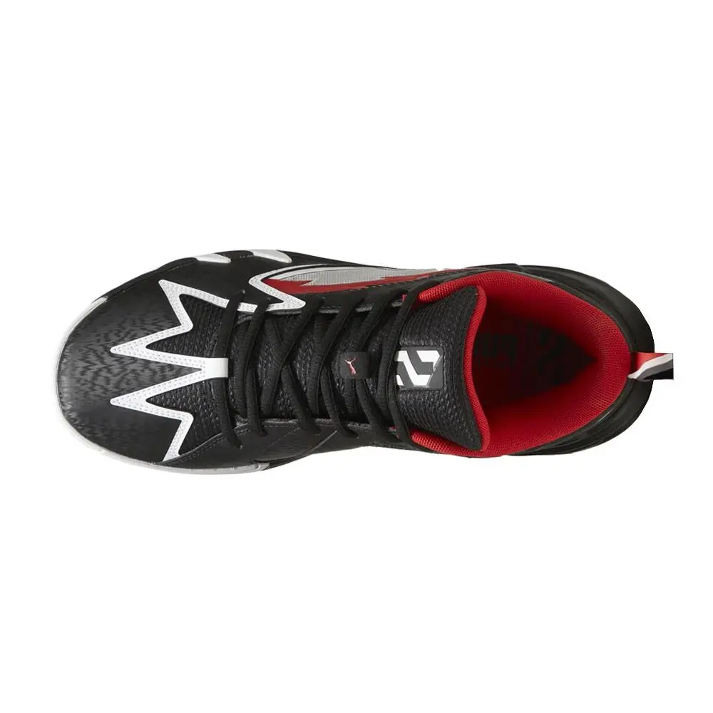 Puma shoes - PUMA Scoot Zeros O.D.D. City - 31090101 - Black 8