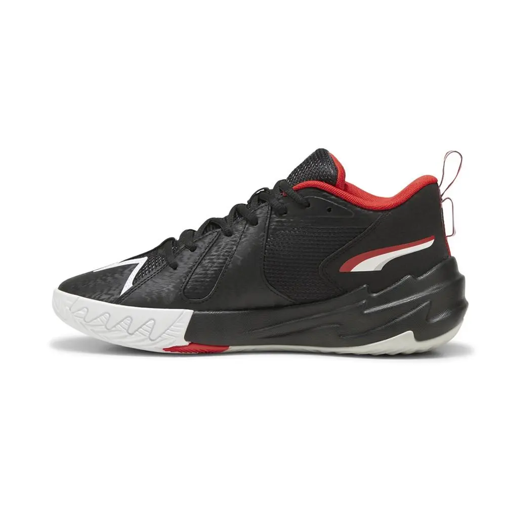 Puma shoes - PUMA Scoot Zeros O.D.D. City - 31090101 - Black 7