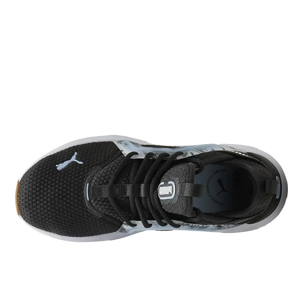 Puma shoes - PUMA Softride Enzo 5 Mystic Lace Up - 31196002 - Black 2