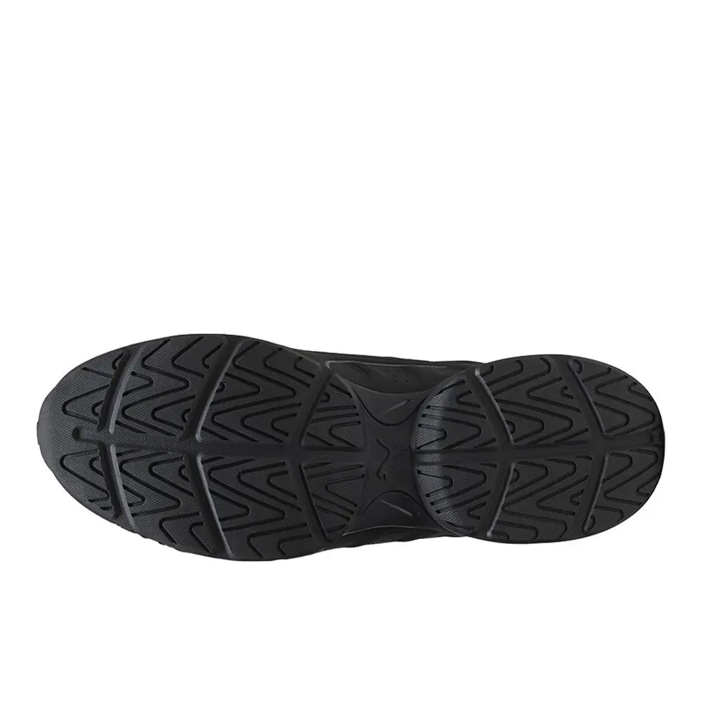Puma shoes - PUMA Electro Synthetic Leather Lace Up - 31309201 - Black 3