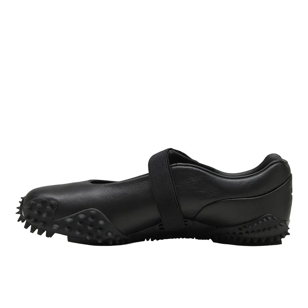 Puma shoes - PUMA Mostro Fey Slip On - 40319101 - Black 1