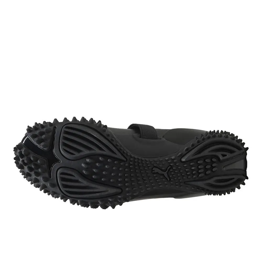 Puma shoes - PUMA Mostro Fey Slip On - 40319101 - Black 3