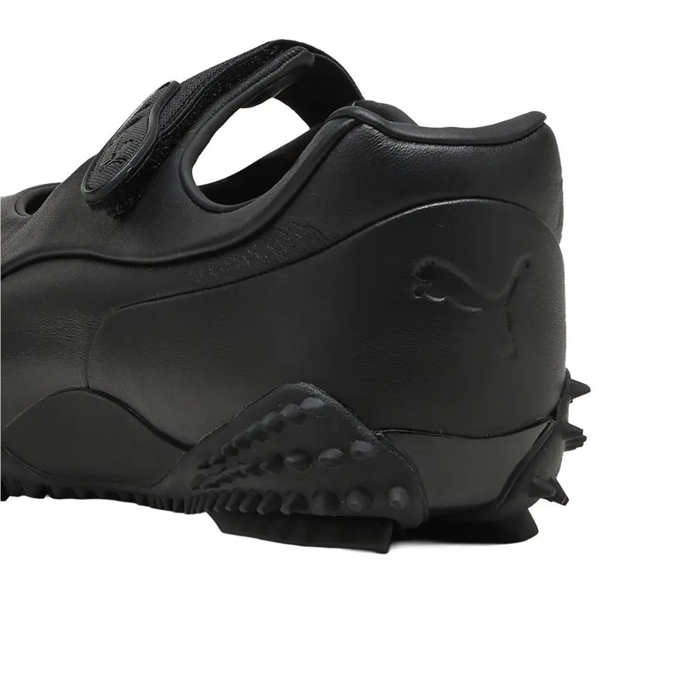 Puma shoes - PUMA Mostro Fey Slip On - 40319101 - Black 13