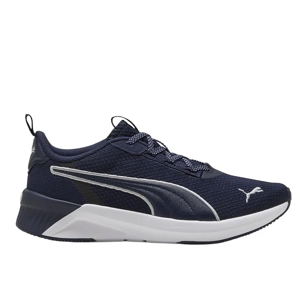 Puma Softride Harli Running Womens Blue Sneakers Athletic Shoes 31110025
