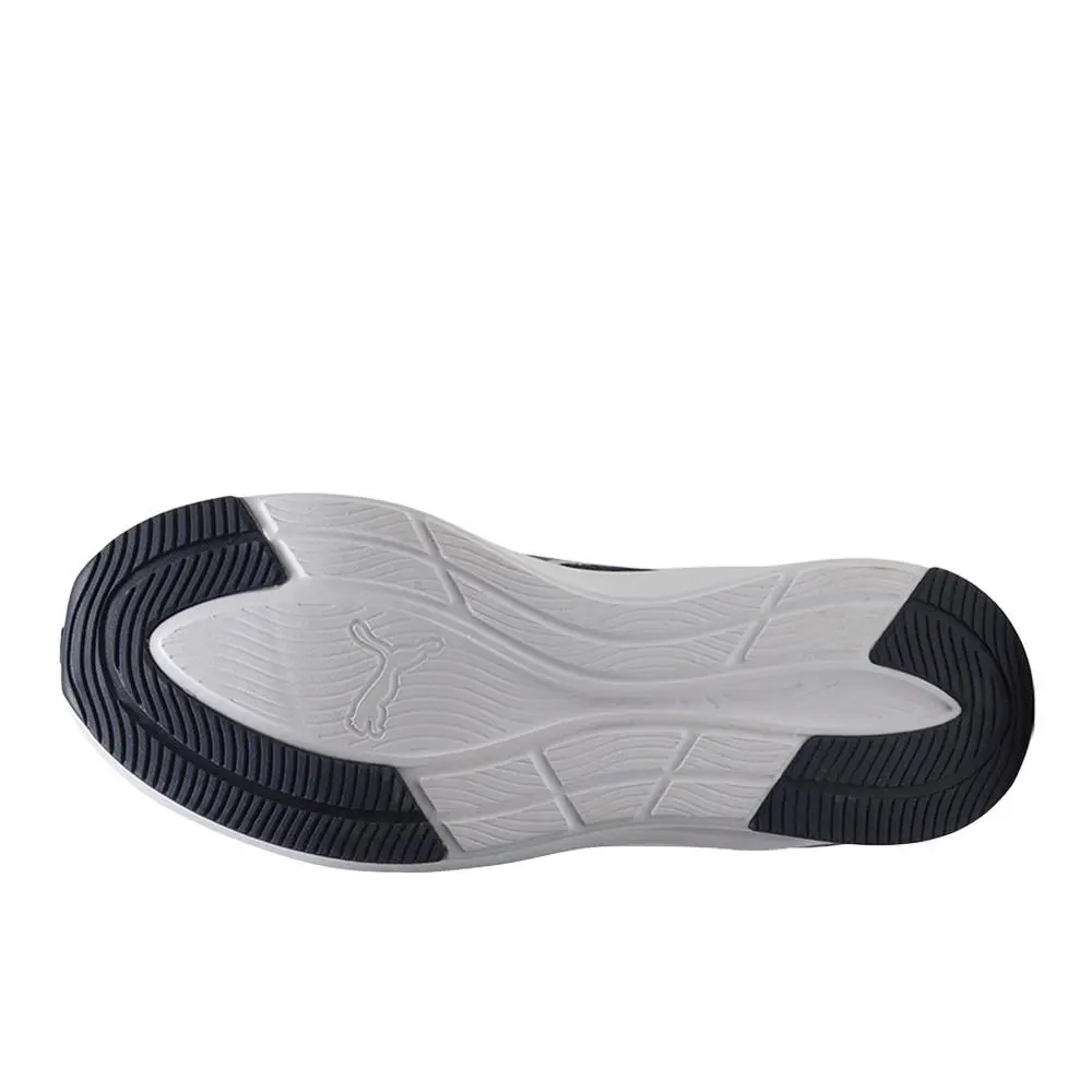 Puma shoes - PUMA Softride Harli Running - Softride Harli Running - 31110025 - Blue 3