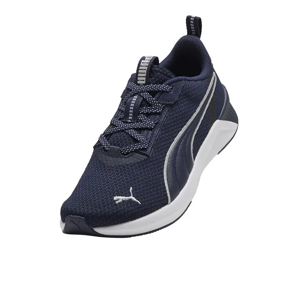 Puma shoes - PUMA Softride Harli Running - Softride Harli Running - 31110025 - Blue 4