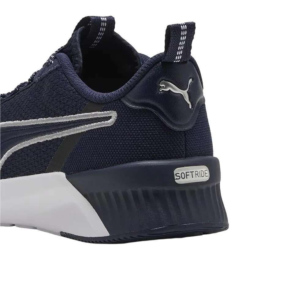 Puma shoes - PUMA Softride Harli Running - Softride Harli Running - 31110025 - Blue 13