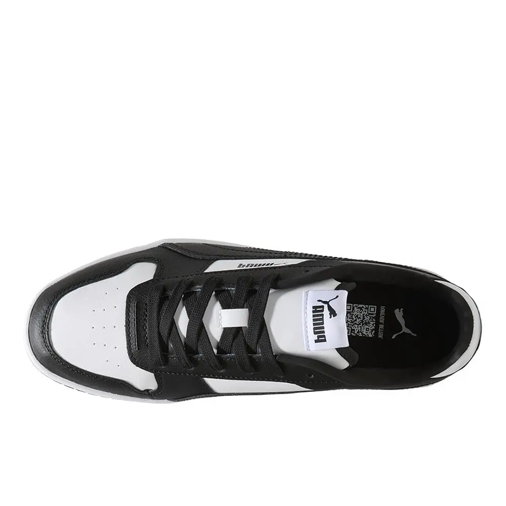 Puma shoes - PUMA Carina Street Platform - Carina Street Platform - 38939016 - Black 10