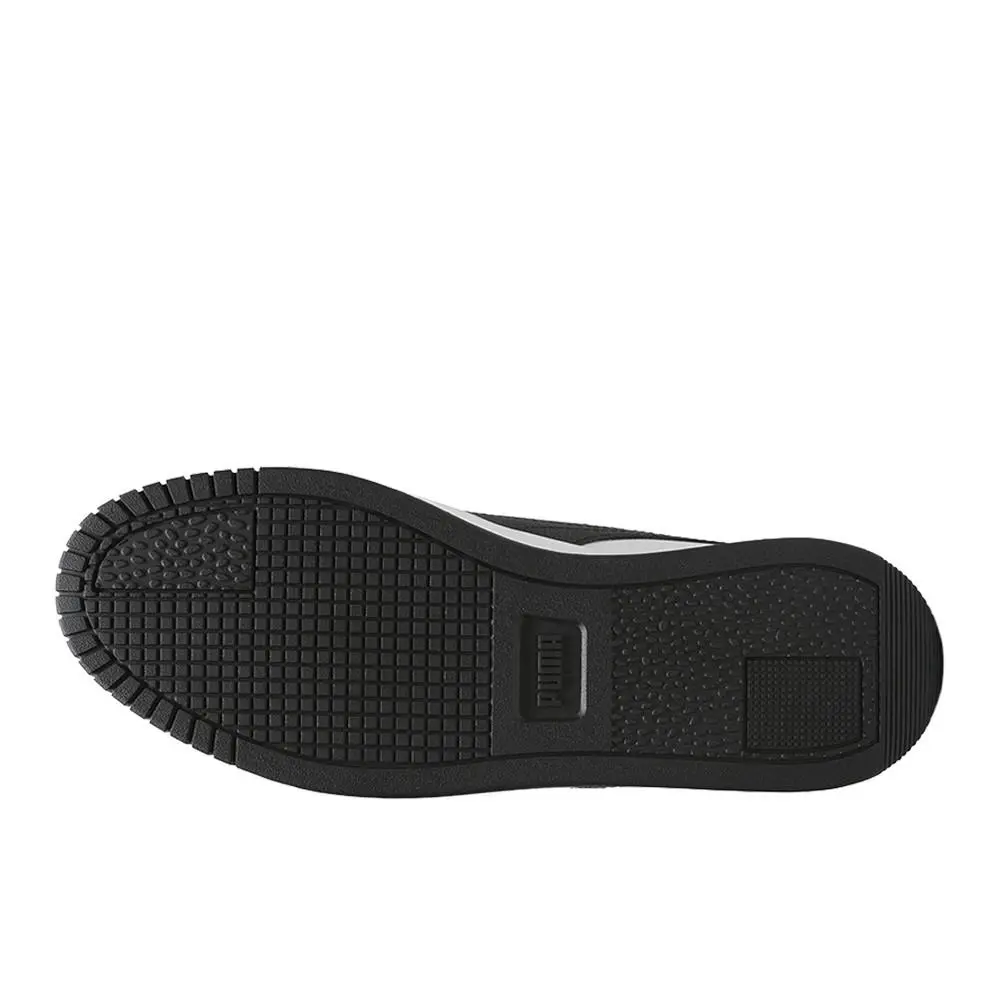 Puma shoes - PUMA Carina Street Platform - Carina Street Platform - 38939016 - Black 11