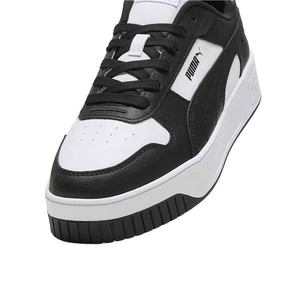 Puma shoes - PUMA Carina Street Platform - Carina Street Platform - 38939016 - Black 12