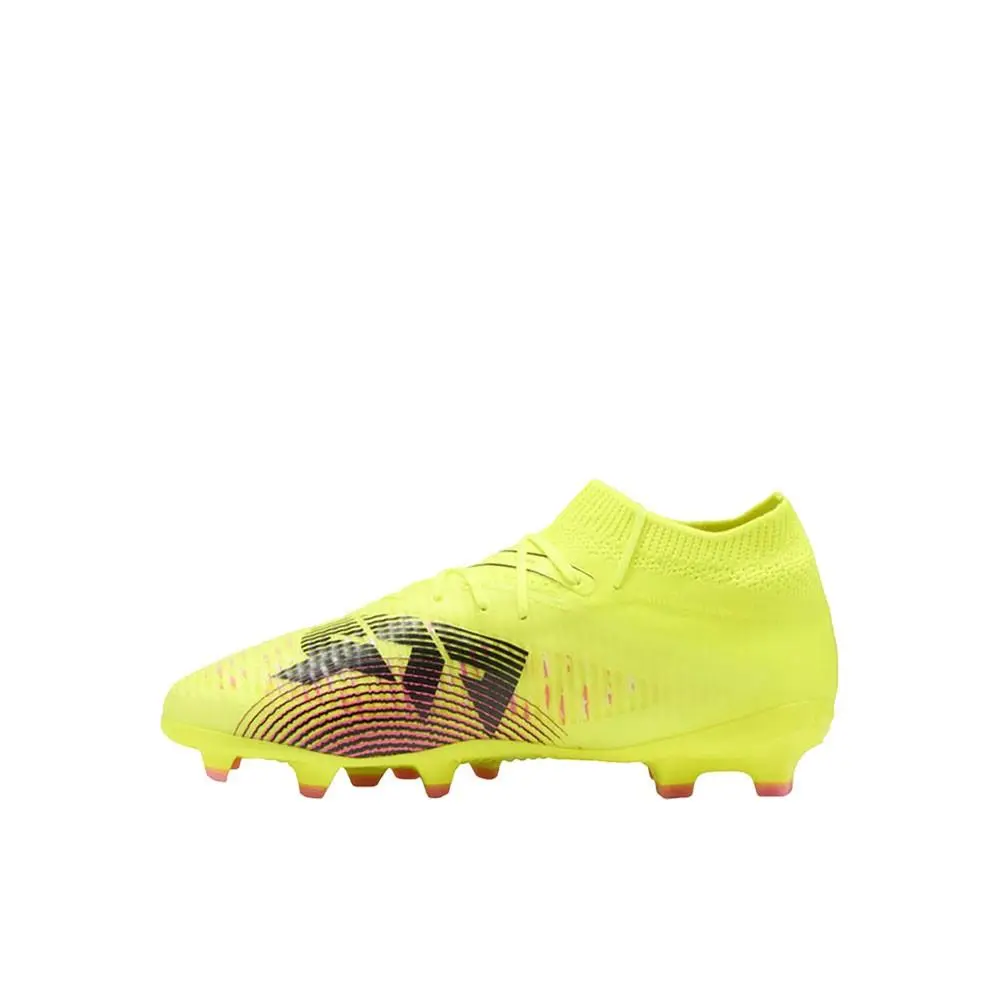 Puma shoes - PUMA Future 8 Pro Firm GroundArtificial Ground Soccer Cleats Yout - 10814203 - Yellow 1