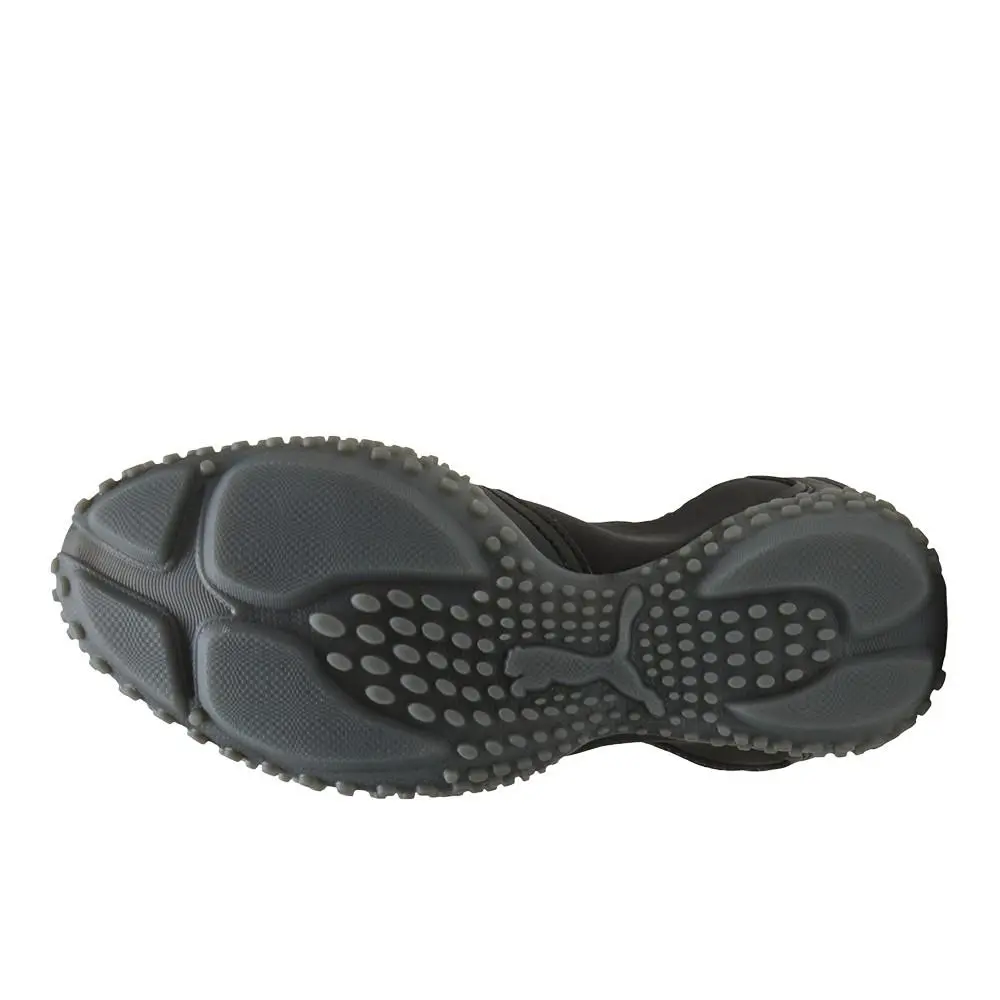 Puma shoes - PUMA Mostro Move Venus Slip On - 40550903 - Black 3