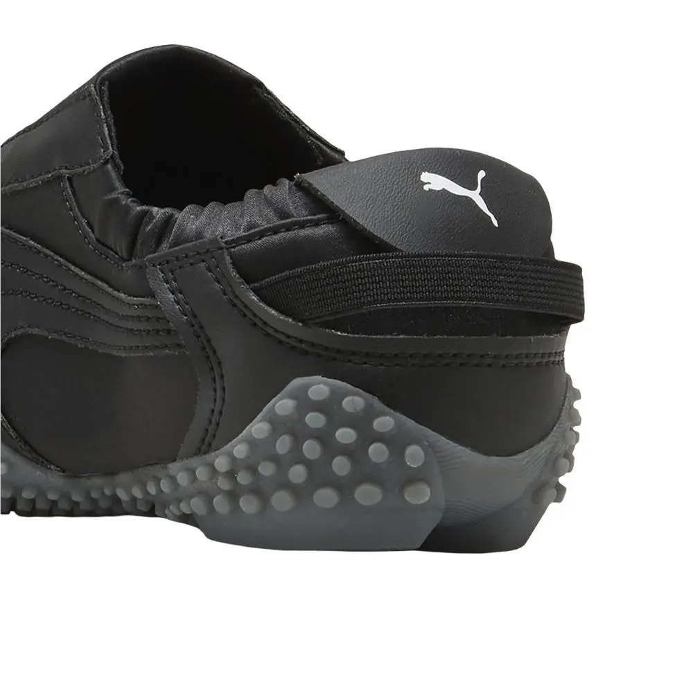 Puma shoes - PUMA Mostro Move Venus Slip On - 40550903 - Black 13