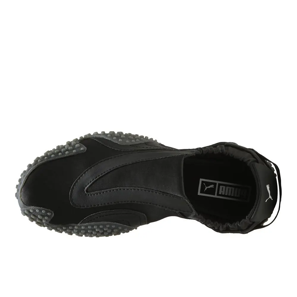 Puma shoes - PUMA Mostro Move Venus Slip On - 40550903 - Black 10