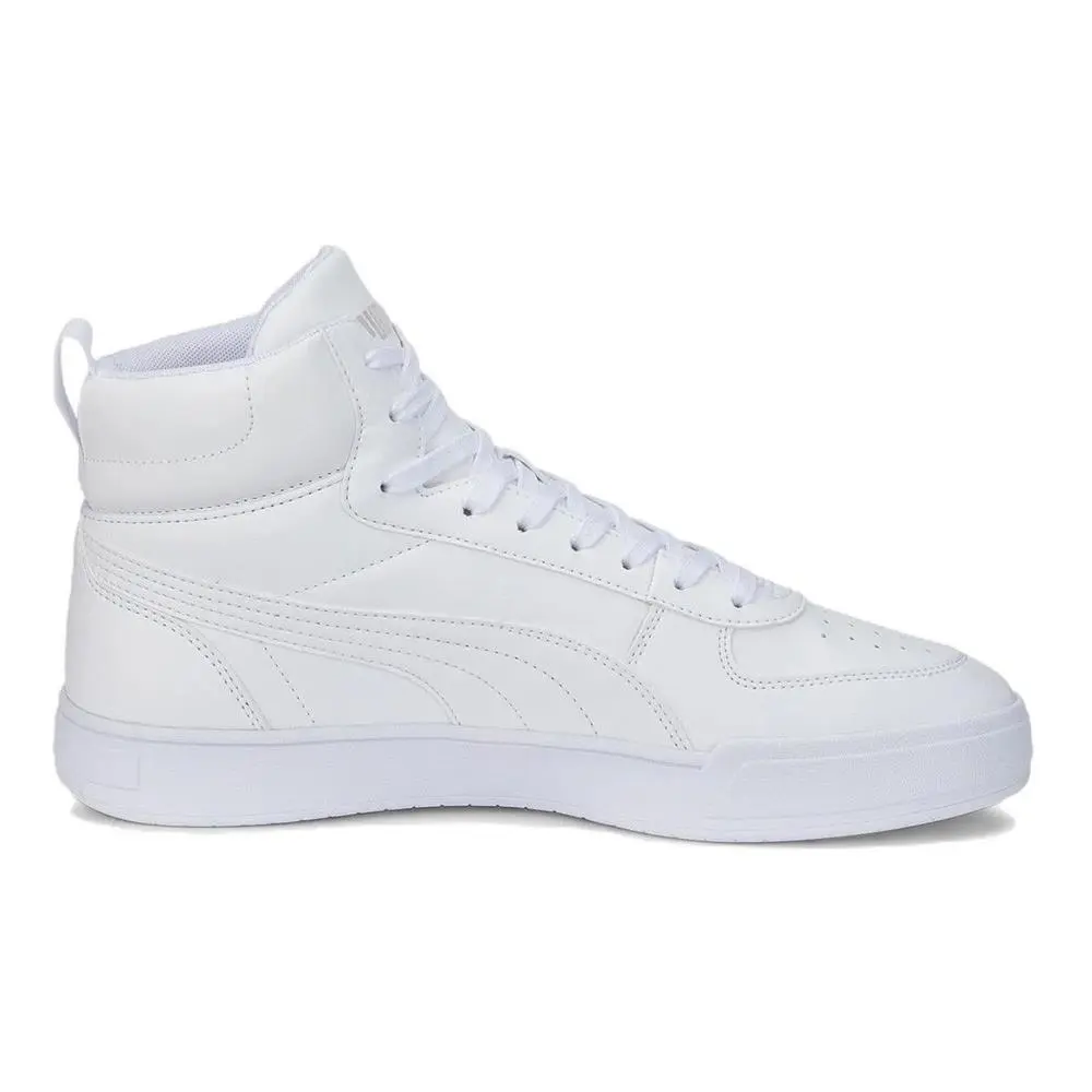 Puma shoes - Caven Mid - Caven Mid - White 0
