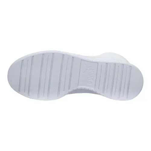 Puma shoes - Caven Mid - Caven Mid - White 8
