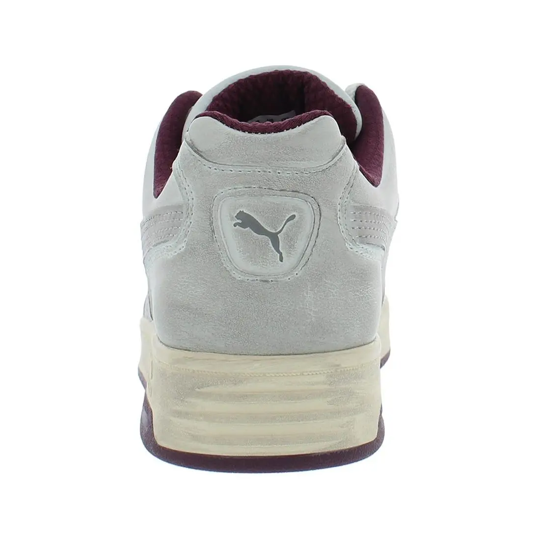 Puma shoes - Puma White/Harbor Mist, Main: Off-White 2