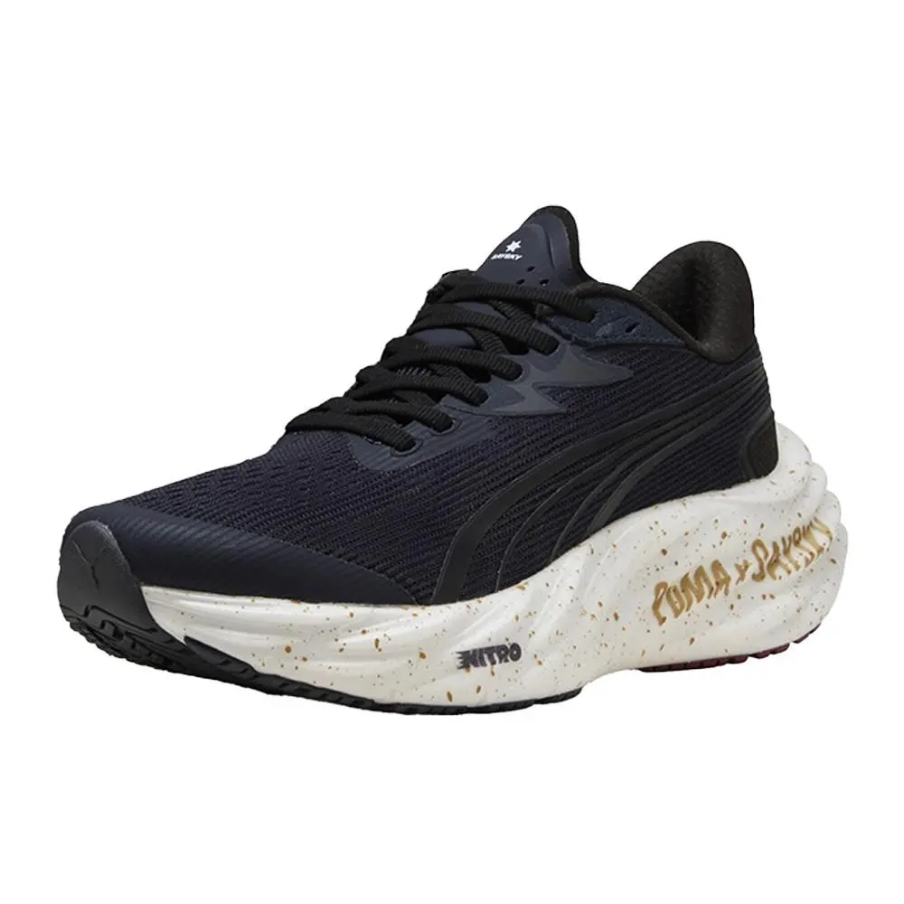 Puma shoes - PUMA  X Saysky Velocity Nitro 4 Running - 31191001 - Grey 7