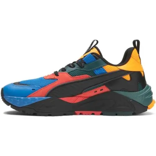 Puma shoes - PUMA RS-Trck - 39297601 - Multicolor 0