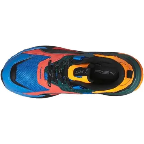 Puma shoes - PUMA RS-Trck - 39297601 - Multicolor 2
