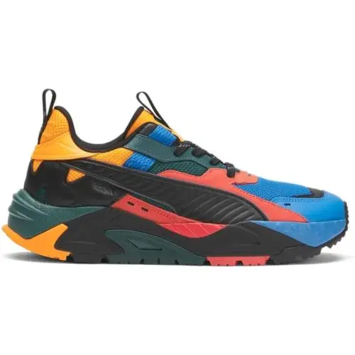 Puma shoes - PUMA RS-Trck - 39297601 - Multicolor 7