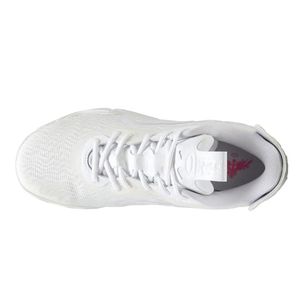 Puma shoes - PUMA  X Lamelo Ball Mb.04 Lo Ice White Basketball - 31131901 - White 8