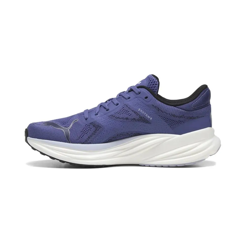 Puma shoes - PUMA Magnify Nitro 2 Running - 37690917 - Blue 7