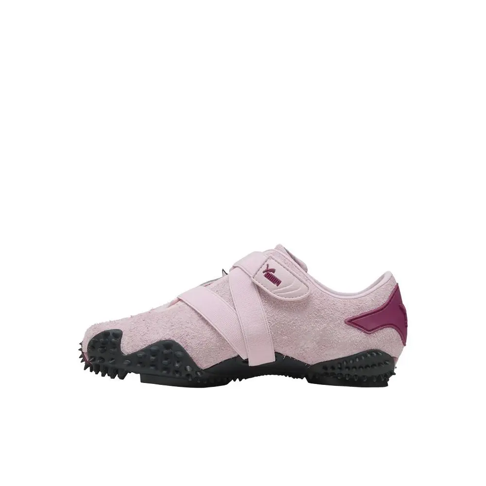 Puma shoes - PUMA  X Pokemon Mostro Espeon Slip On  Youth - 40701301 - Pink 1