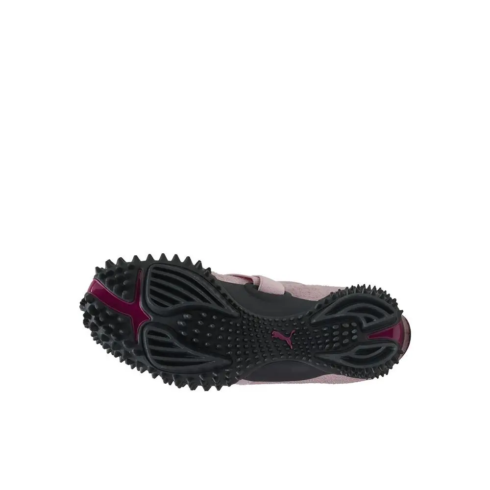 Puma shoes - PUMA  X Pokemon Mostro Espeon Slip On  Youth - 40701301 - Pink 11