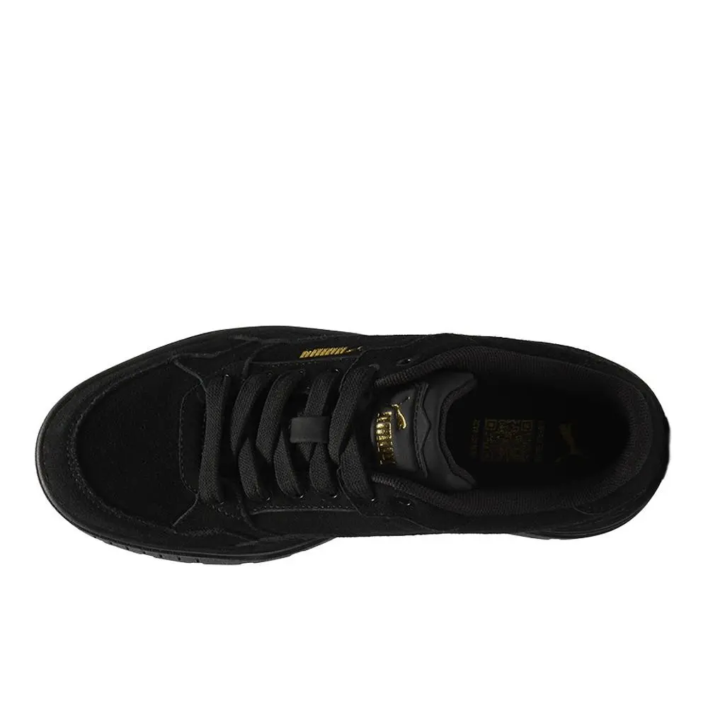 Puma shoes - PUMA Karmen Ii Idol Sd Lace Up - 39746206 - Black 2