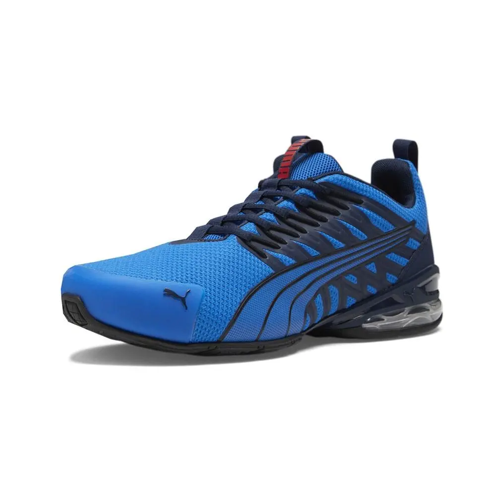 Puma shoes - PUMA Voltaic Evo Training - Voltaic Evo Training - 37960106 - Blue 0