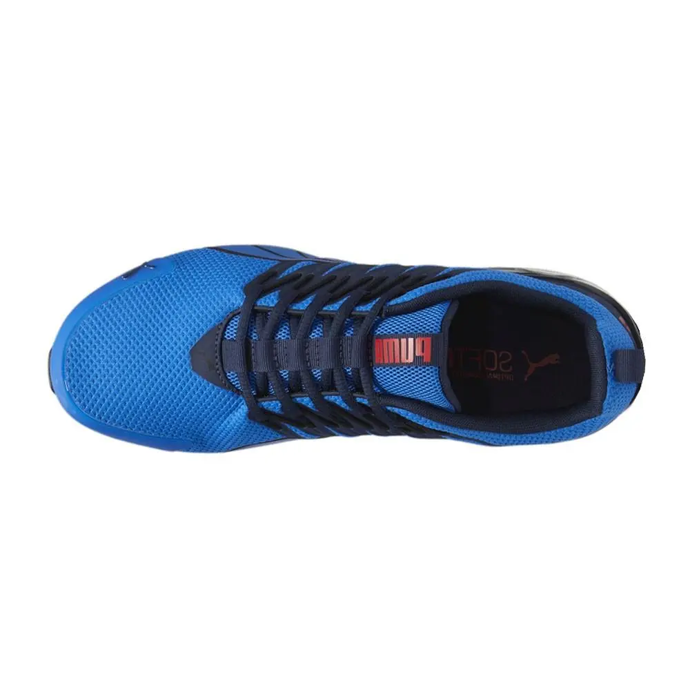 Puma shoes - PUMA Voltaic Evo Training - Voltaic Evo Training - 37960106 - Blue 8
