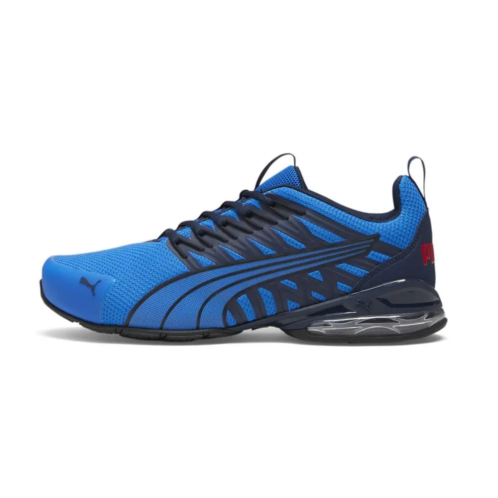 Puma shoes - PUMA Voltaic Evo Training - Voltaic Evo Training - 37960106 - Blue 7