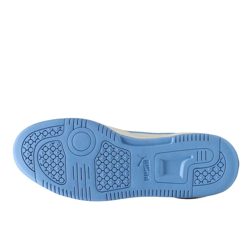 Puma shoes - PUMA Rebound Layup Lace Up - 36957360 - Black, Blue, White 11