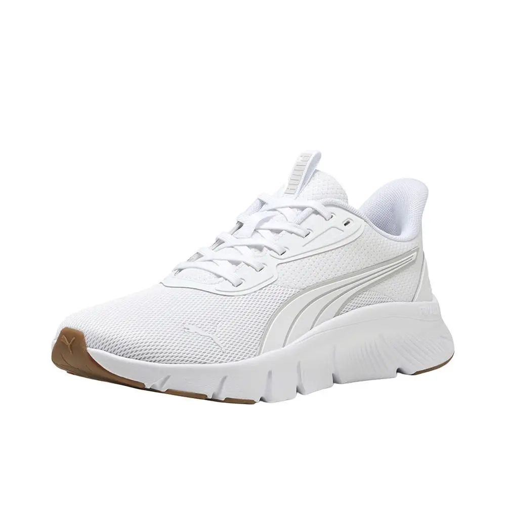 Puma shoes - PUMA Flexfocus Lite Modern Running - 31009341 - White 0