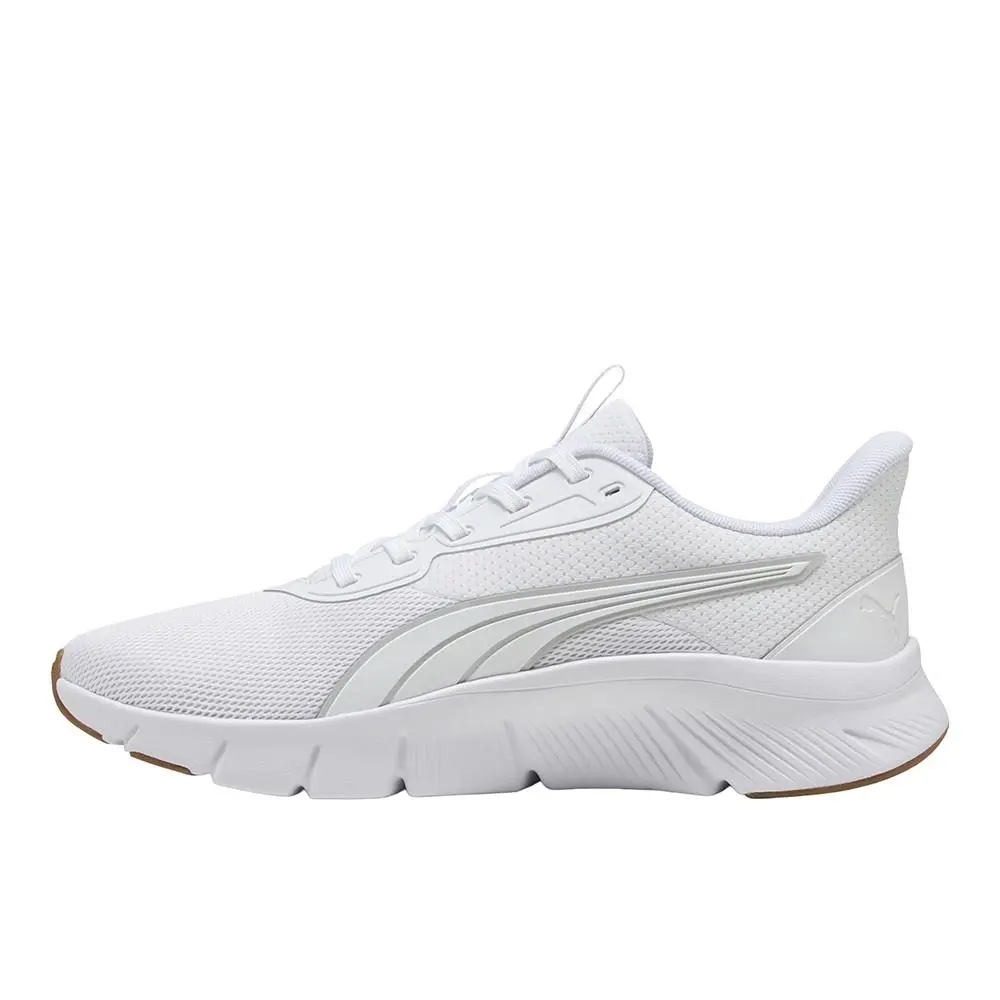 Puma shoes - PUMA Flexfocus Lite Modern Running - 31009341 - White 9