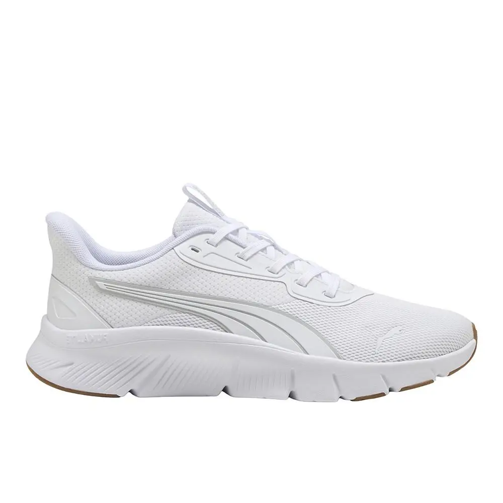 Puma shoes - PUMA Flexfocus Lite Modern Running - 31009341 - White 7